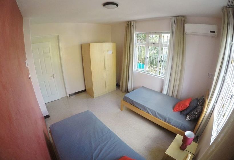 Lotus Villa Sun Apartment