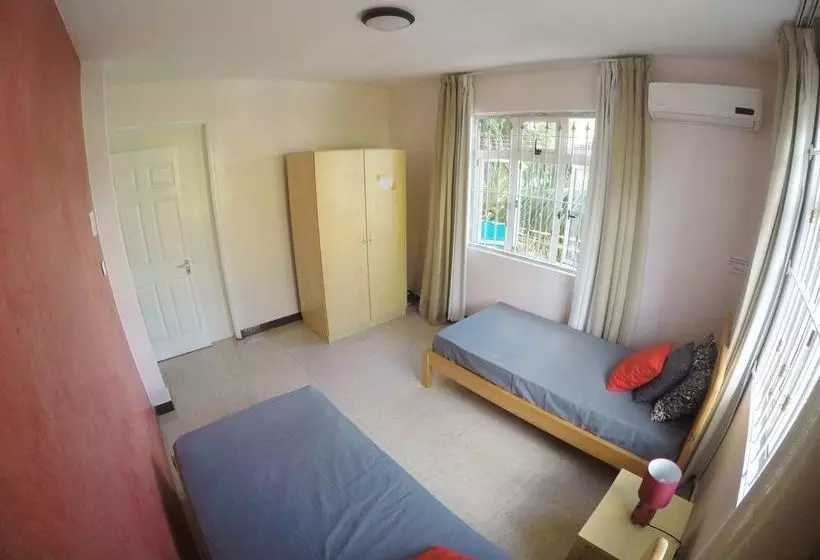 Lotus Villa Sun Apartment
