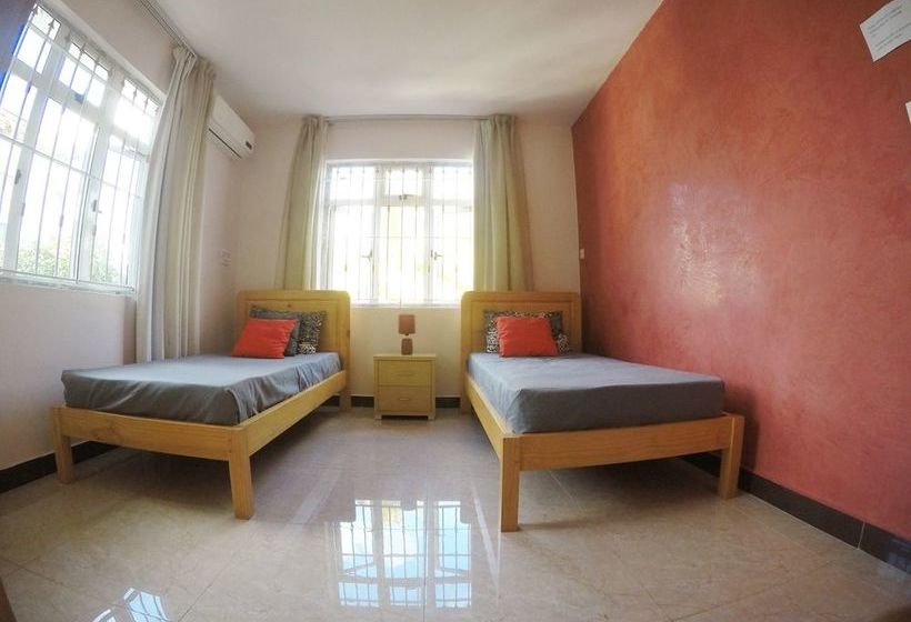 Lotus Villa Sun Apartment