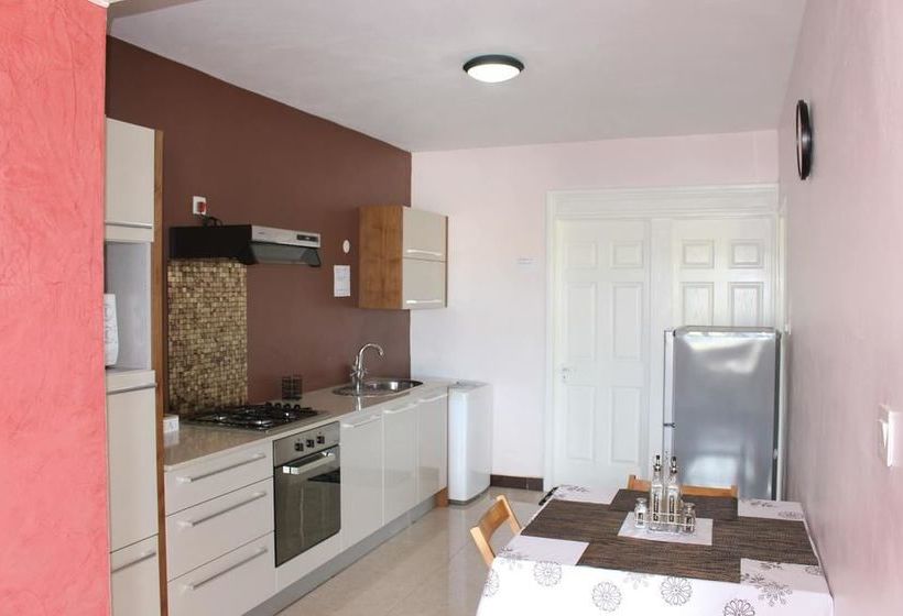 Lotus Villa Sun Apartment