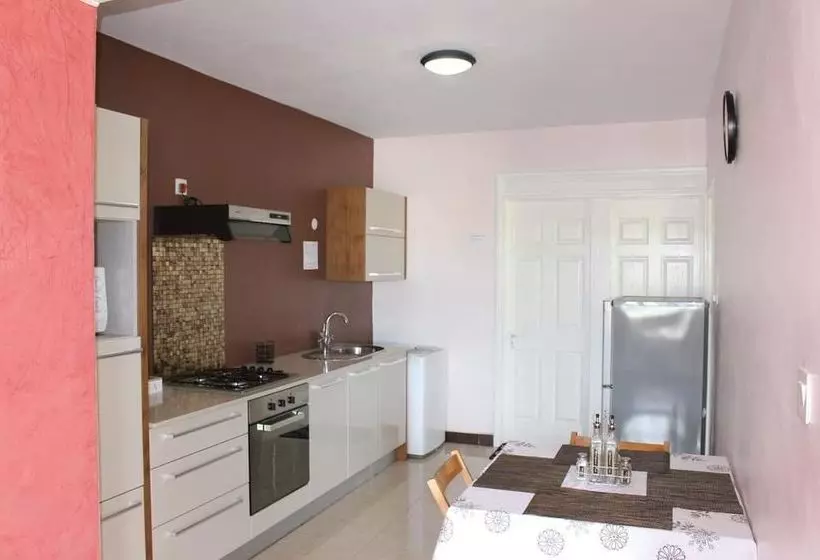 Lotus Villa Sun Apartment
