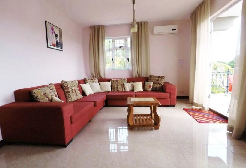 Lotus Villa Sun Apartment