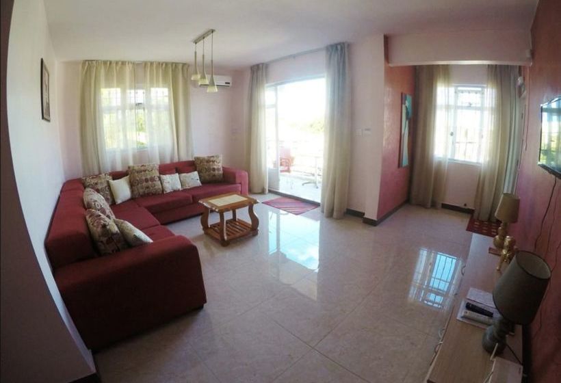 Lotus Villa Sun Apartment