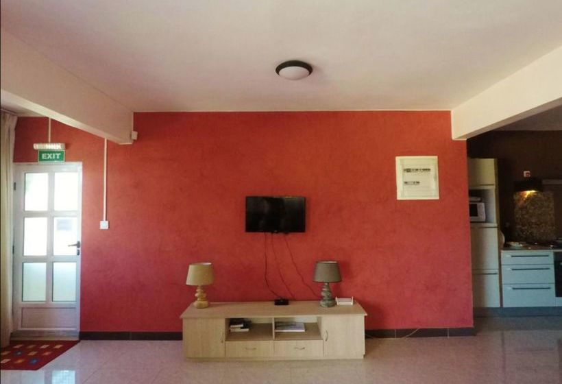 Lotus Villa Sun Apartment