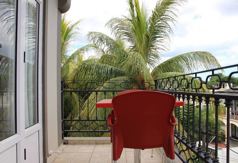 Lotus Villa Sun Apartment