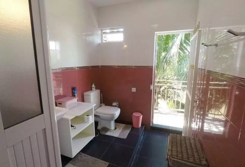 Lotus Villa Sun Apartment