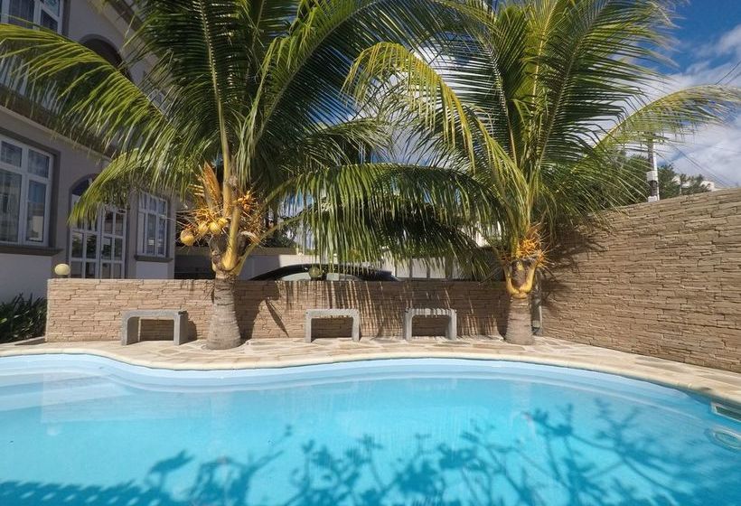 Lotus Villa Sun Apartment