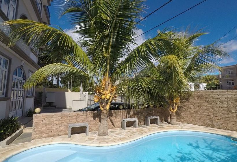 Lotus Villa Sun Apartment