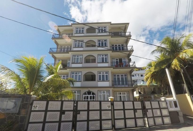 Lotus Villa Sun Apartment