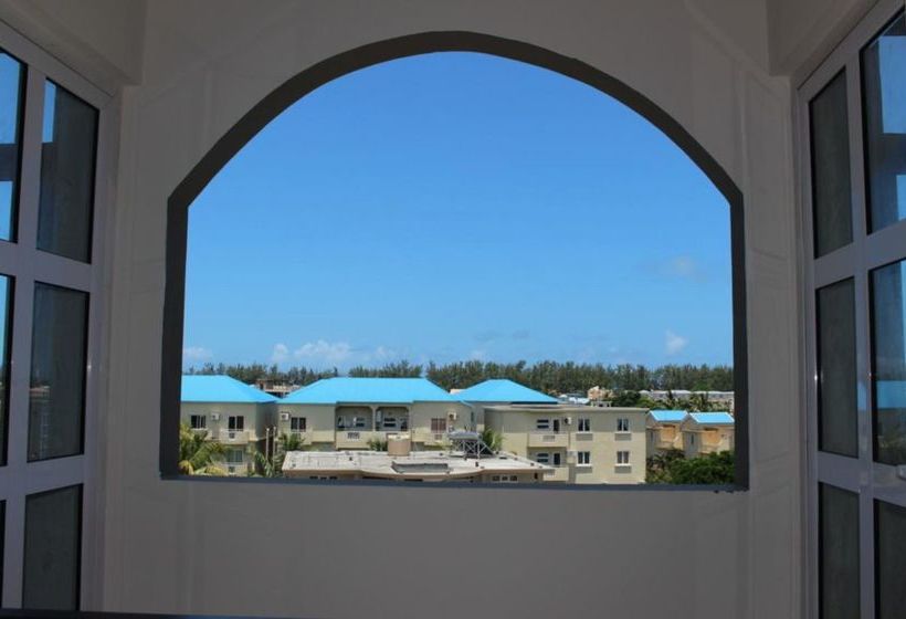 Lotus Villa Sun Apartment