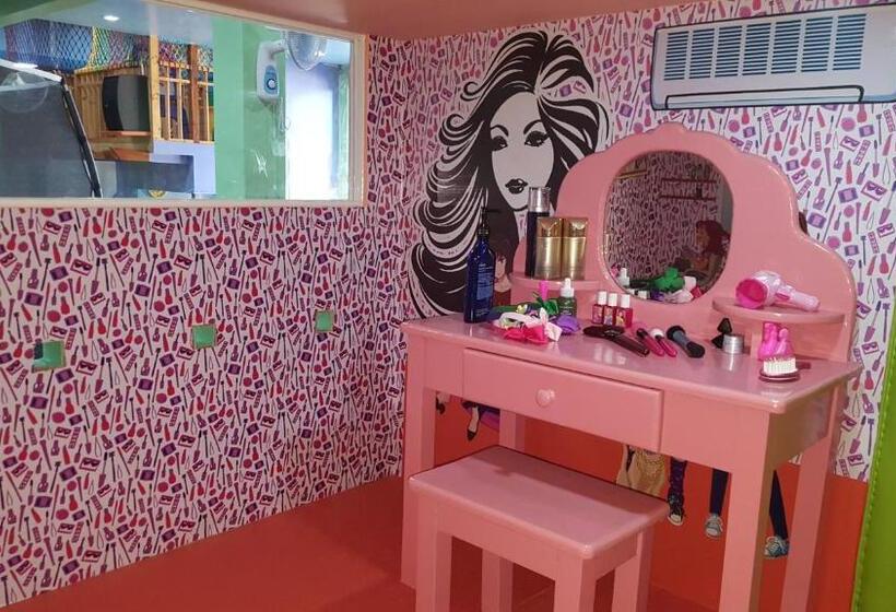 בית מלון כפרי Mj S Residences Garden