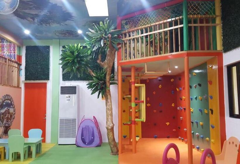 בית מלון כפרי Mj S Residences Garden