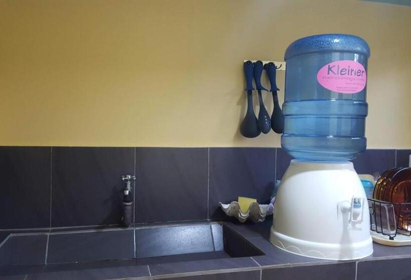 בית מלון כפרי Mj S Residences Garden