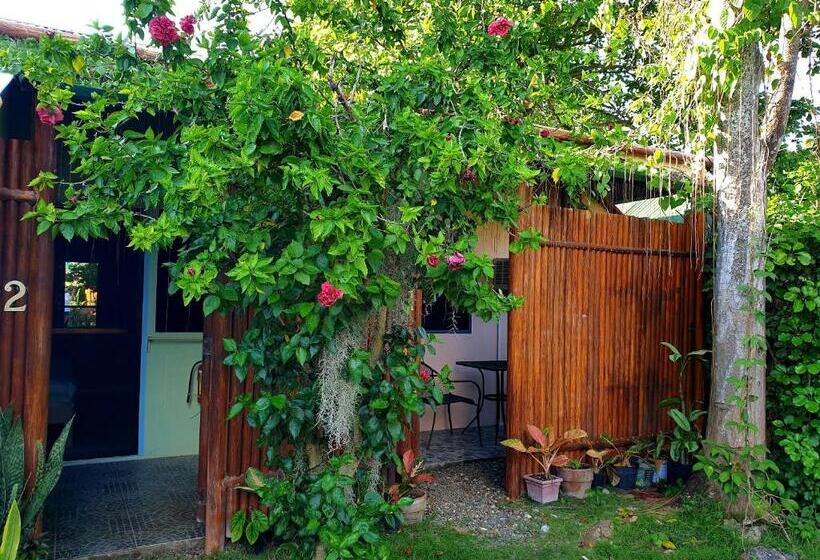 בית מלון כפרי Mj S Residences Garden