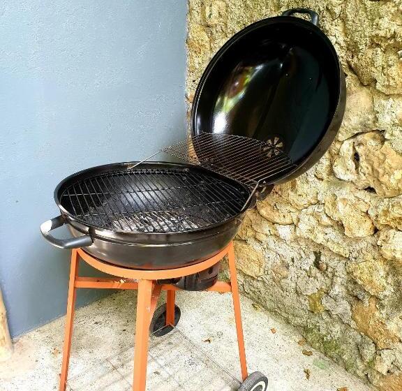 בית מלון כפרי Mj S Residences Garden