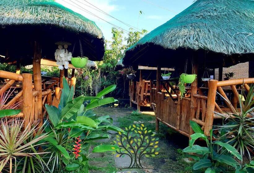 בית מלון כפרי Mj S Residences Garden