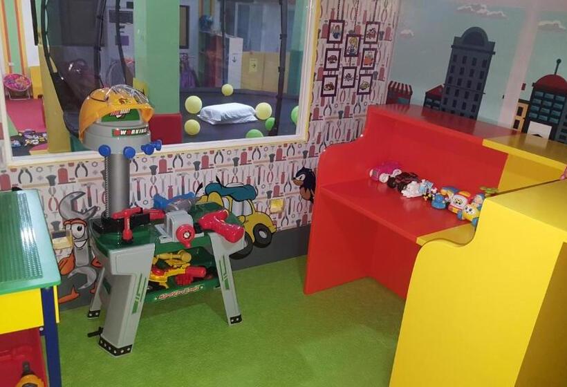 בית מלון כפרי Mj S Residences Garden