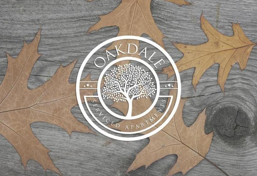 Oakdale At Park Heights