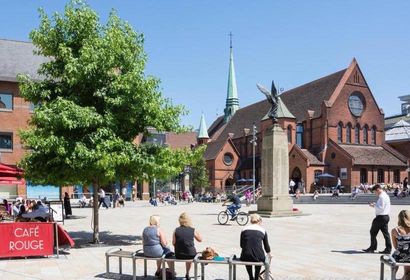 Oakdale At Park Heights