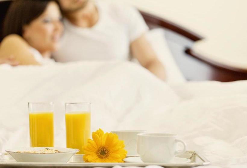 Oakdale At Park Heights