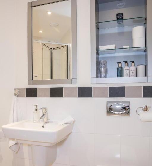 Oakdale At Park Heights