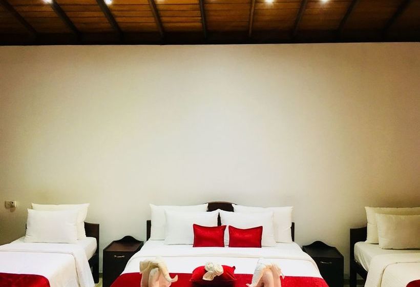 ペンション 8 Plus Villa