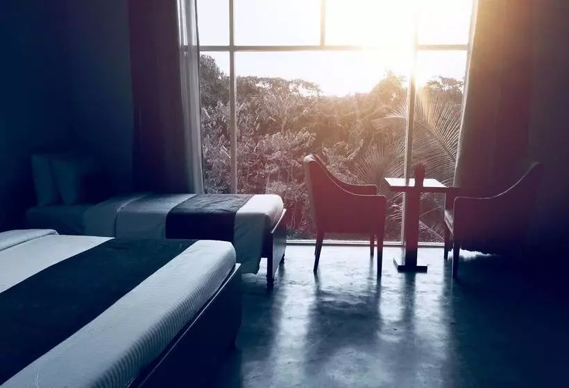 ペンション 8 Plus  Villa