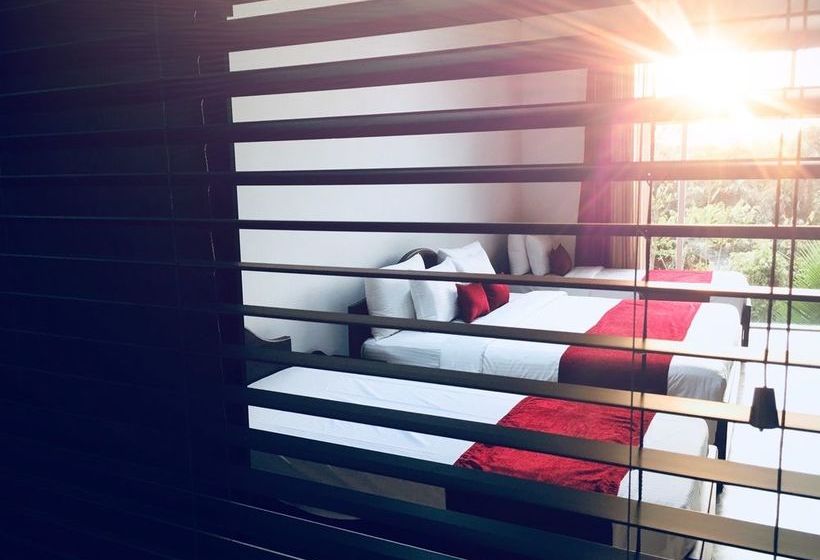 ペンション 8 Plus Villa