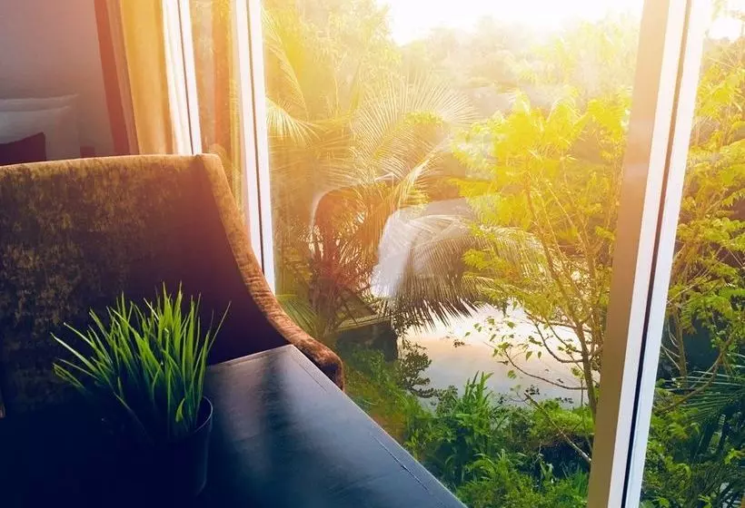 ペンション 8 Plus  Villa