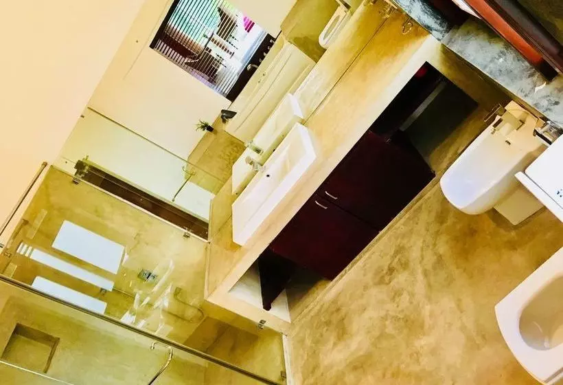 ペンション 8 Plus  Villa