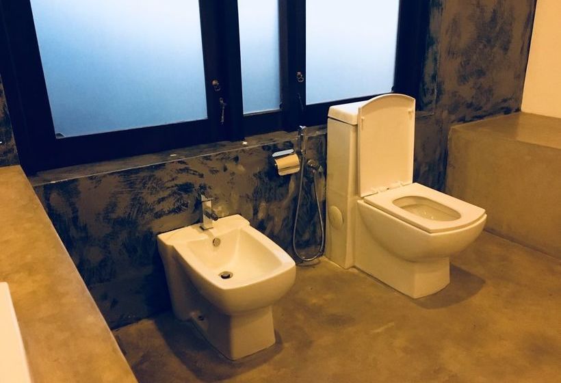 ペンション 8 Plus Villa