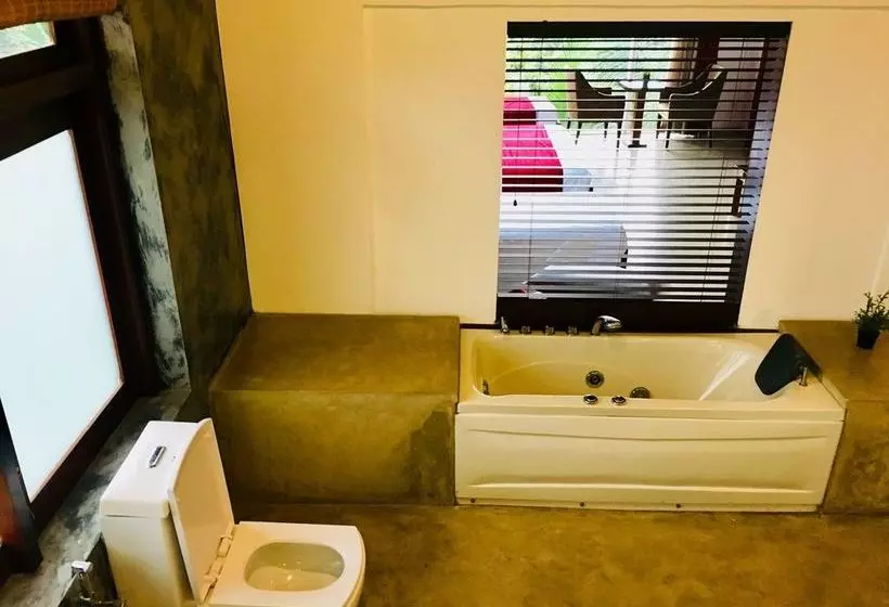 ペンション 8 Plus  Villa