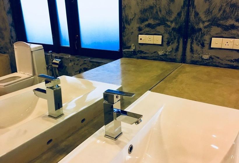 ペンション 8 Plus Villa