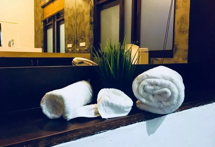 ペンション 8 Plus  Villa