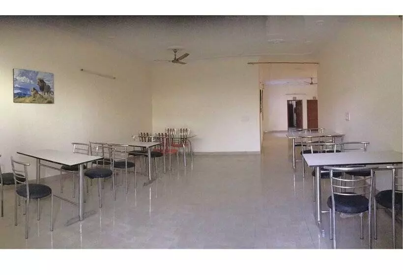 Majatalo Aman Inn