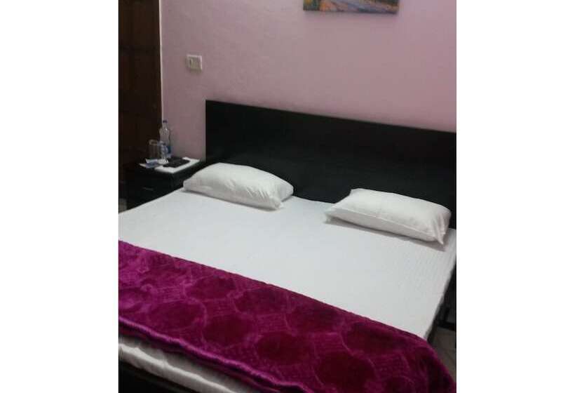 פנסיון Aman Inn