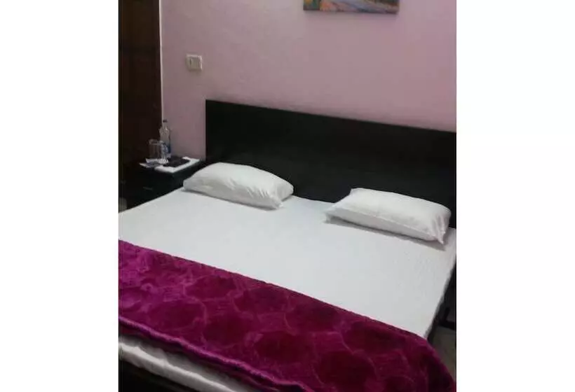 Majatalo Aman Inn