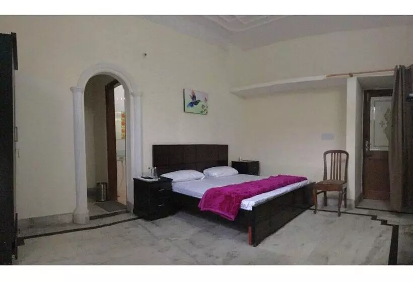 Majatalo Aman Inn