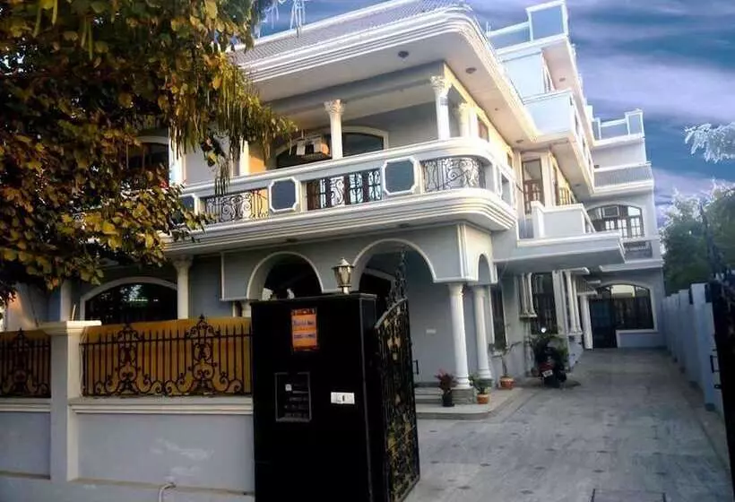 Majatalo Aman Inn