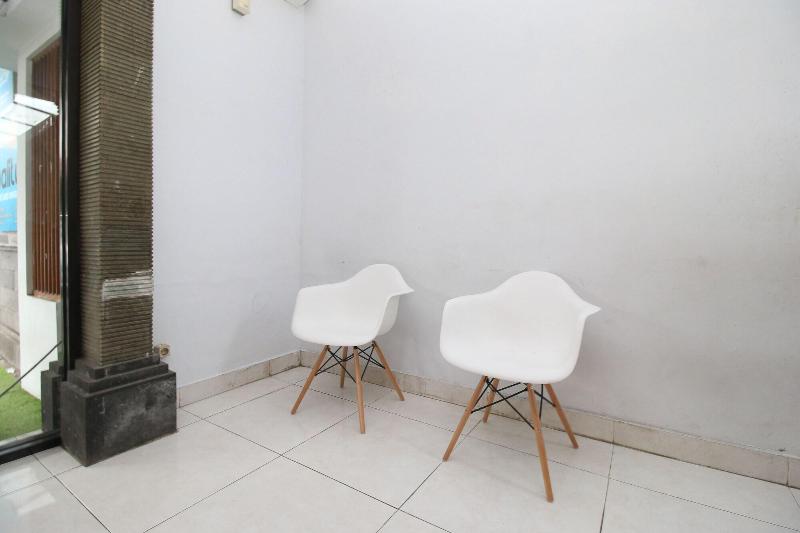 פנסיון Bali Tulip