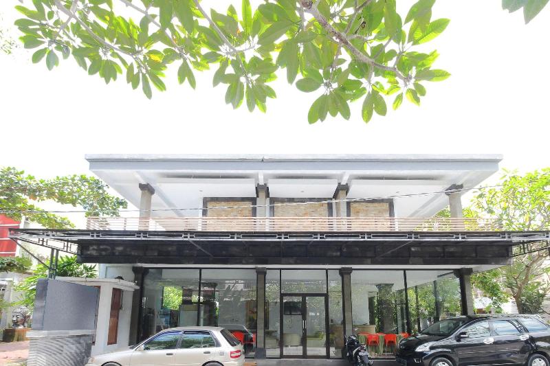 פנסיון Bali Tulip