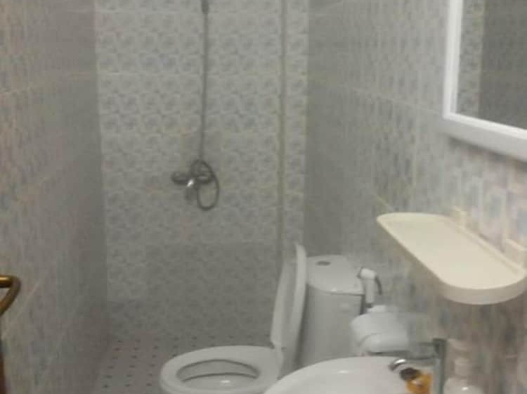 پانسیون Case A Voyage