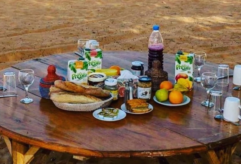 پانسیون Case A Voyage