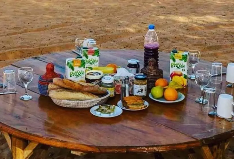 پانسیون Case A Voyage