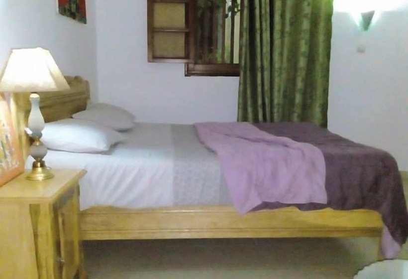 پانسیون Case A Voyage