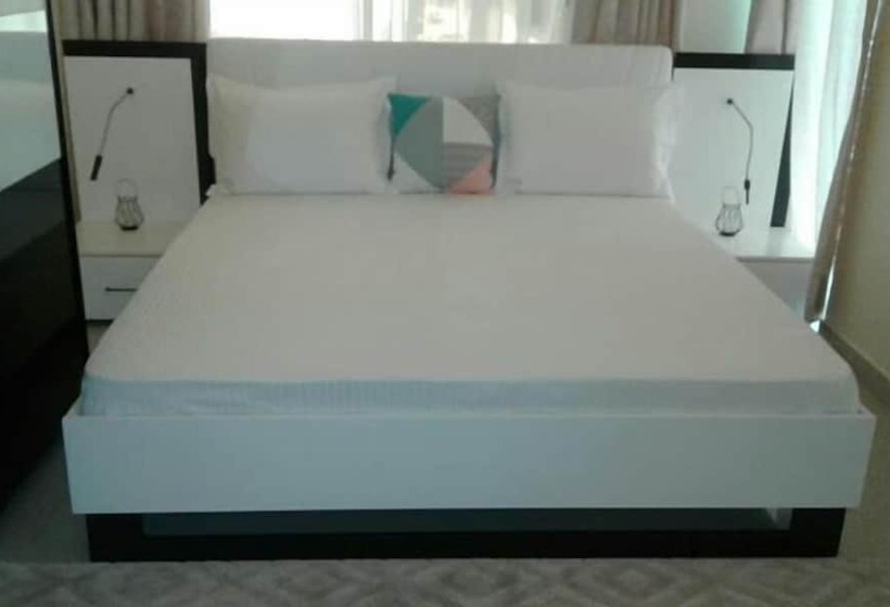 پانسیون Case A Voyage