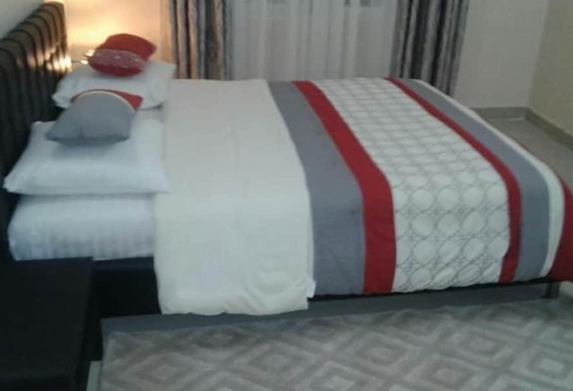 پانسیون Case A Voyage