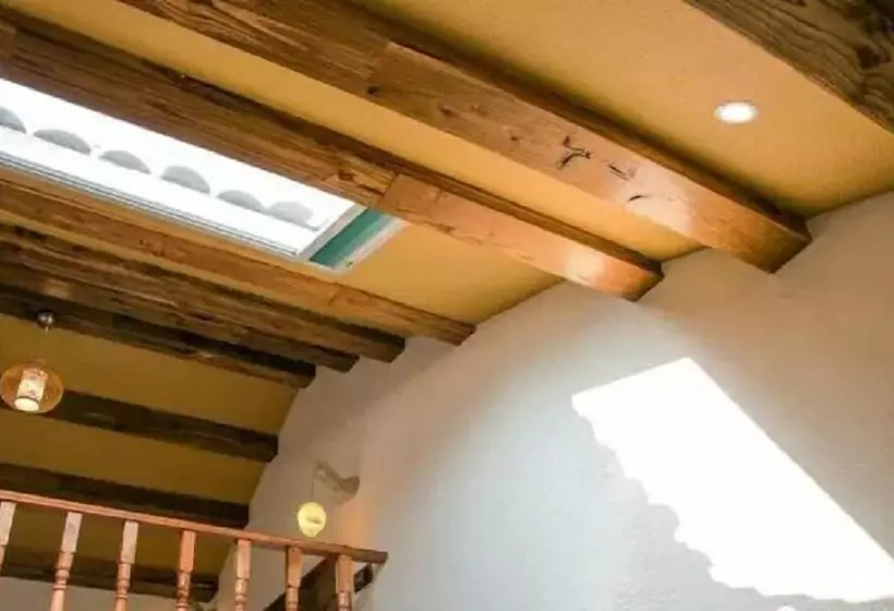 ペンション Jiuhua Mountain Banchumeisu Inn