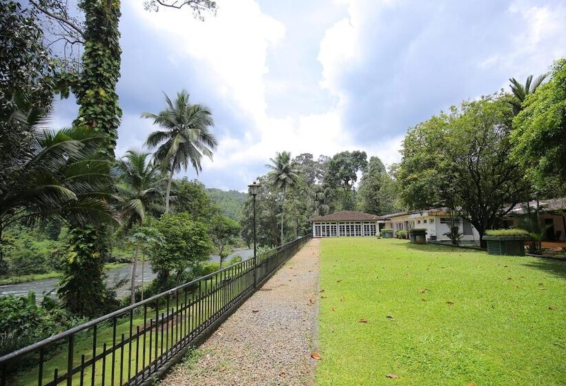 بنسيون Kitulgala Heritage Rest House