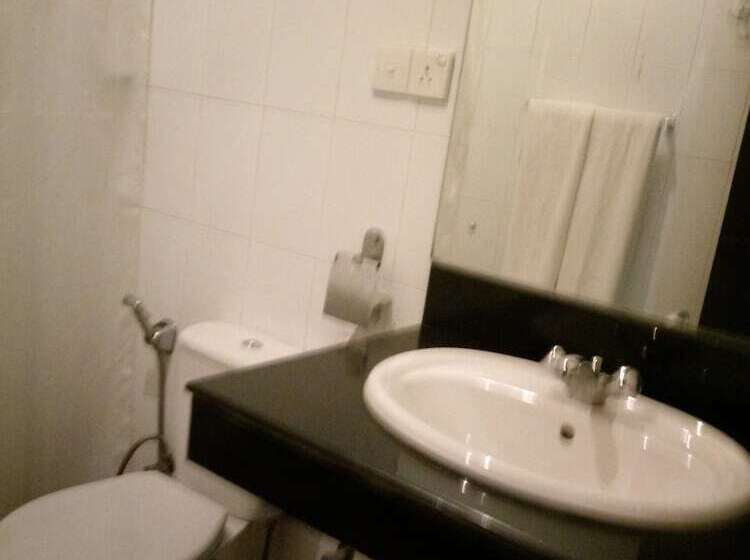 بنسيون Kitulgala Heritage Rest House